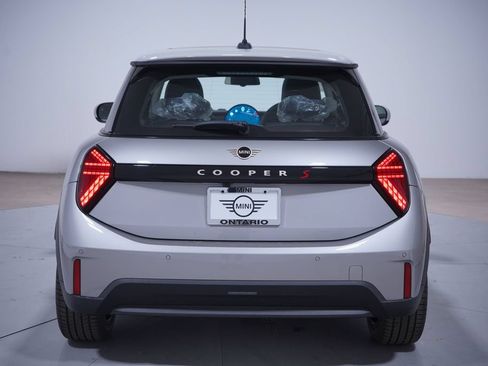 New 2026 MINI Cooper S FWD image 5