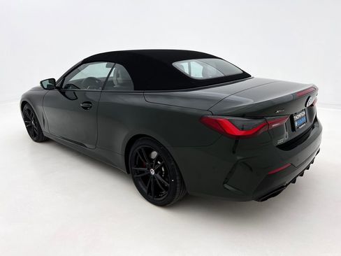 Certified 2023 BMW 440i xDrive M440i xDrive w/ Premium Package image 9