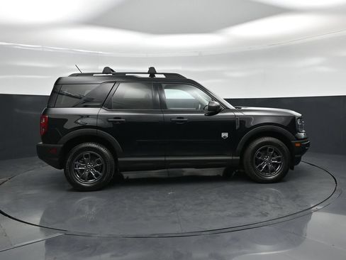 Used 2021 Ford Bronco Sport Big Bend AWD/4WD image 22