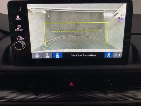 New 2026 Honda CR-V EX image 17