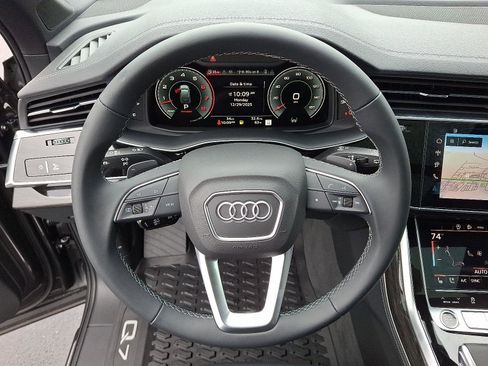 New 2026 Audi Q7 3.0T Premium Plus image 18