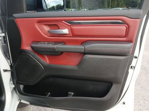 Used 2022 RAM 1500 Rebel w/ Rebel Level B Equipment Group image 43