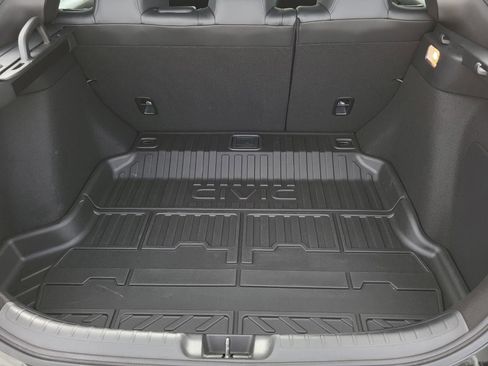 Used 2024 Honda Civic Sport Touring image 11
