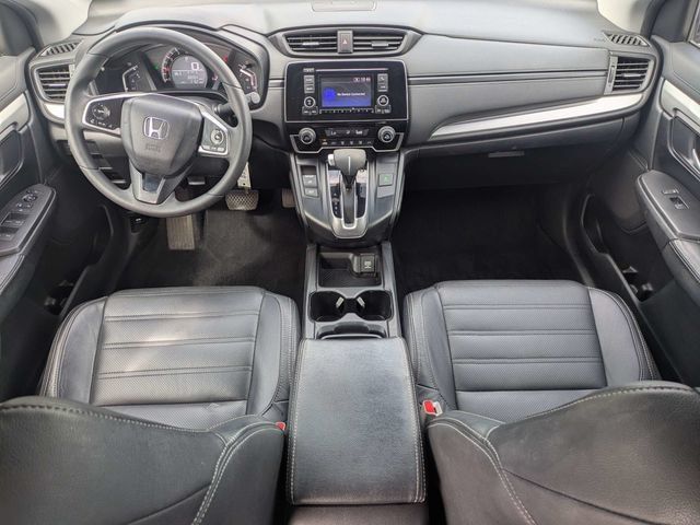 Used 2018 Honda CR-V LX image 14