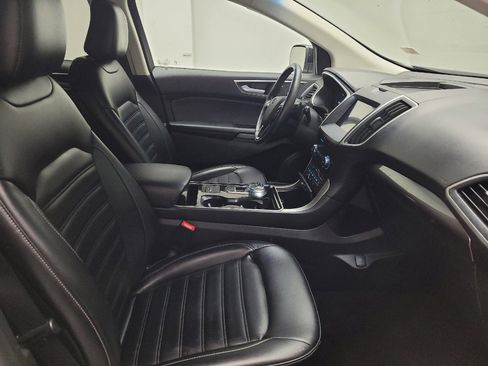 Used 2020 Ford Edge SEL AWD/4WD image 21