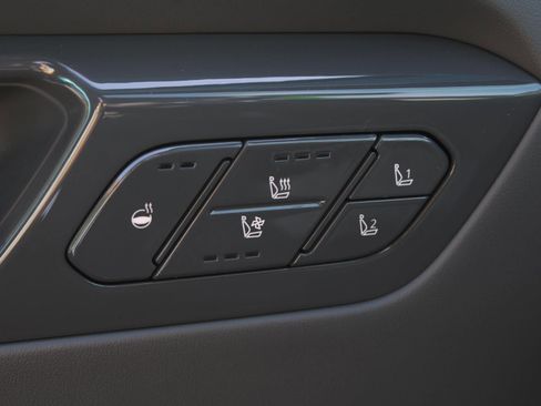 New 2026 Kia EV9 Land w/ Nightfall Edition Package image 14