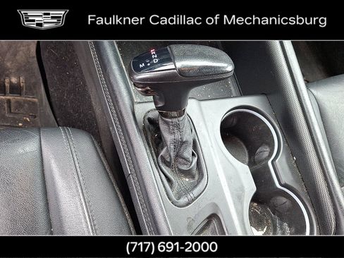 Used 2021 Dodge Durango GT AWD/4WD image 19