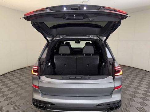 Certified 2024 BMW X7 M60i w/ Executive Package AWD/4WD image 23