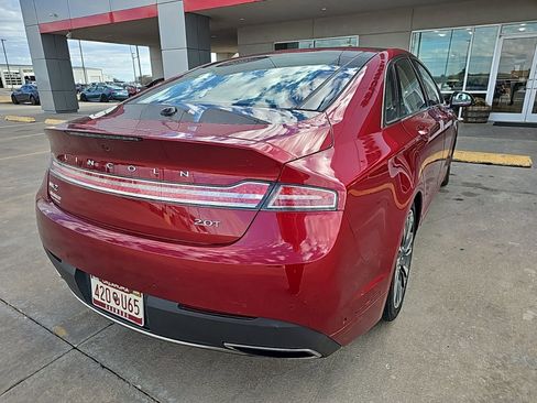Used 2019 Lincoln MKZ Reserve w/ Luxury Package image 7