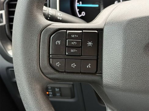 Used 2022 Ford F150 XL w/ STX Appearance Package image 13