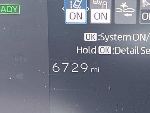 Used 2023 Toyota bZ4X Limited w/ Weather Package image 36