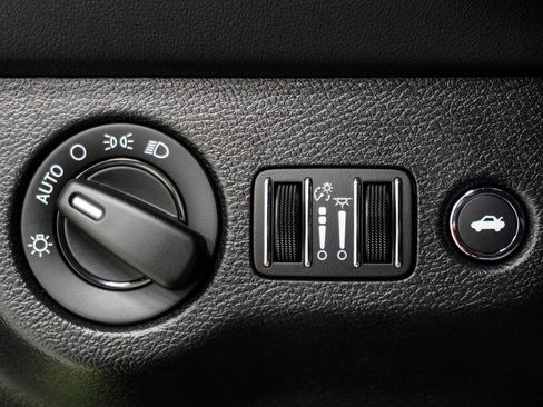 Used 2023 Dodge Challenger SRT Hellcat w/ Driver Convenience Group image 30