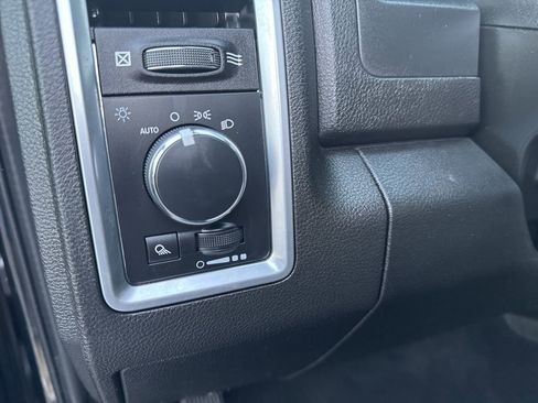 Used 2022 RAM 1500 Classic Warlock w/ Electronics Group image 20