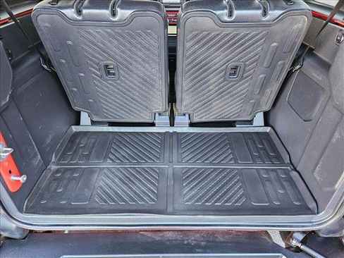 Used 2023 Ford Bronco Big Bend image 6