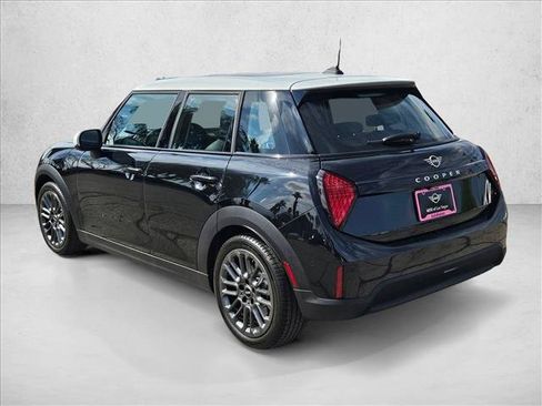 Used 2026 MINI Cooper S FWD image 8