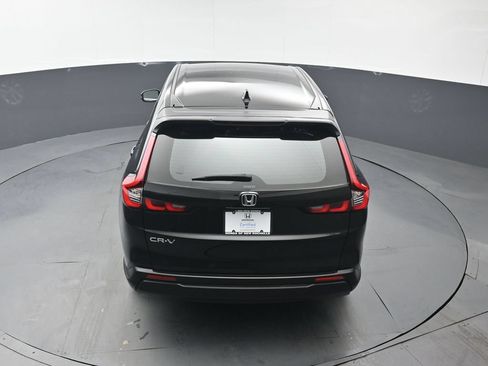 Used 2023 Honda CR-V LX image 39