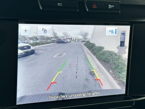 Used 2023 Ford F150 XLT w/ Trailer Tow Package image 10