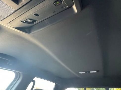 Used 2024 Nissan Titan PRO-4X w/ Pro-4x Utility Package image 47