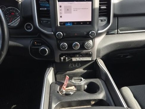 Used 2022 RAM 1500 Lone Star image 27