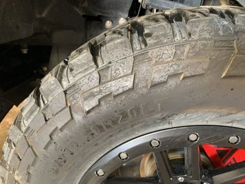 Used 2022 RAM 1500 Big Horn AWD/4WD image 23