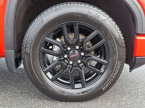 Used 2022 GMC Sierra 1500 Elevation image 8