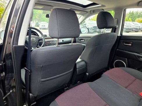 Used 2006 MAZDA MAZDA3 s FWD image 47