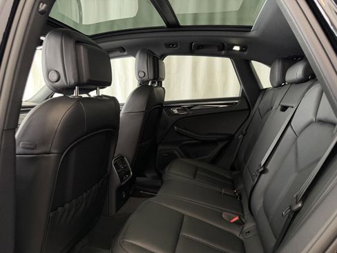 New 2026 Porsche Macan Turbo image 24