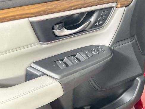 Used 2021 Honda CR-V EX-L image 17