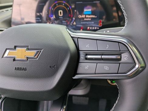 New 2026 Chevrolet Traverse LT w/ Driver Confidence Package image 14