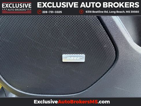 Used 2022 Chevrolet Blazer RS w/ Enhanced Convenience Package image 13