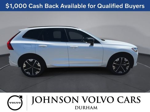 New 2026 Volvo XC60 B5 Plus w/ Protection Package Premier AWD/4WD image 9