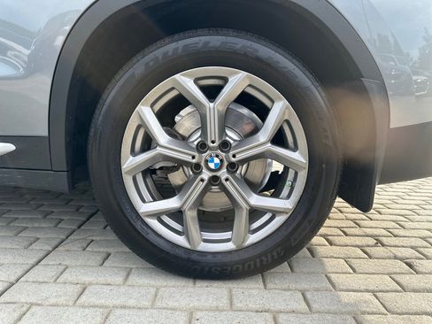 Used 2024 BMW X3 xDrive30i w/ Premium Package AWD/4WD image 14