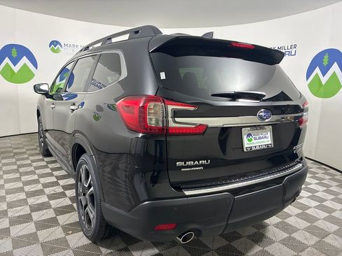 New 2026 Subaru Ascent Touring image 4