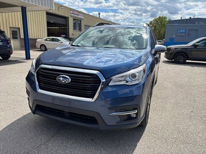 Used 2020 Subaru Ascent Touring w/ Popular Package #3