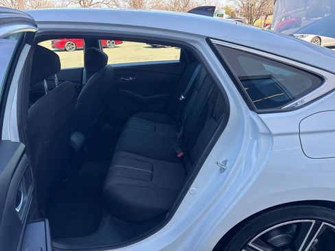Used 2023 Honda Accord Sport image 23
