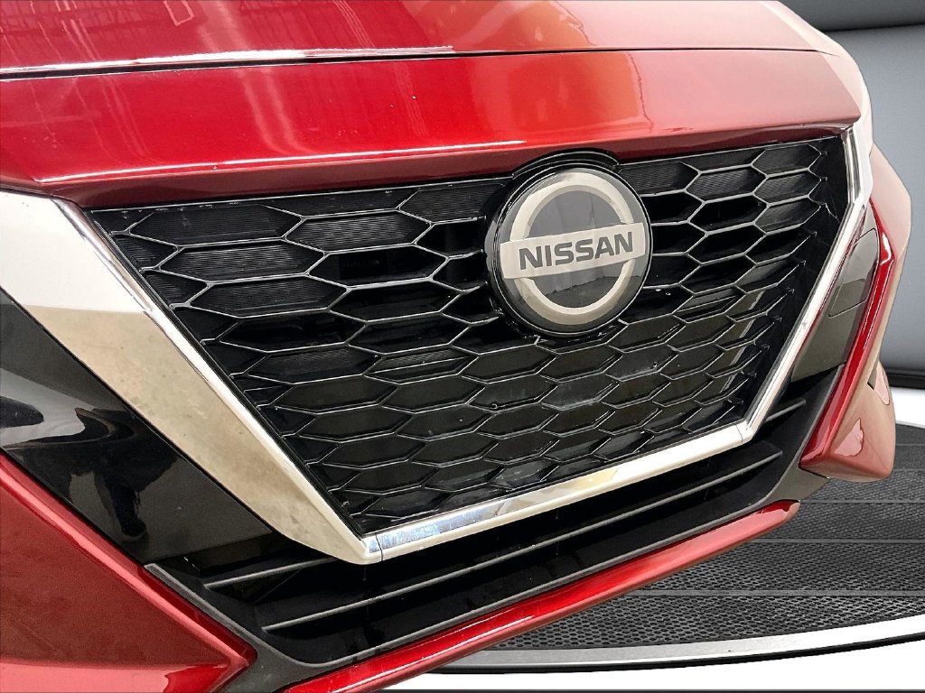 Used 2023 Nissan Sentra SV FWD image 31