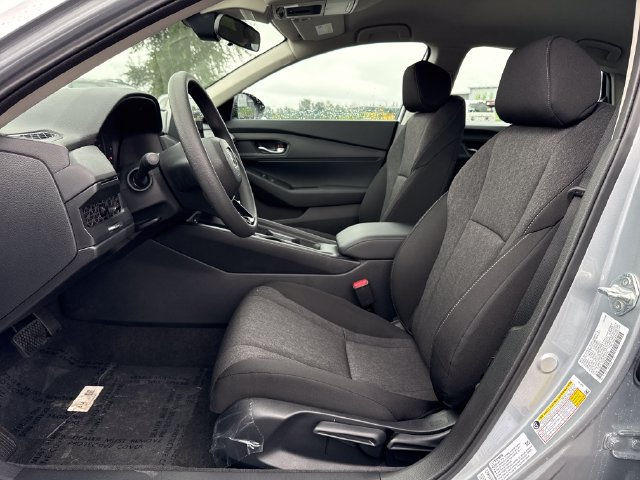 New 2026 Honda Accord LX image 17