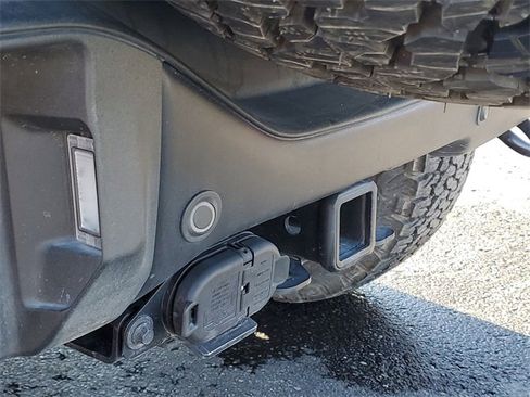 Used 2024 Ford Bronco Raptor w/ Interior Carbon Fiber Pack 6 image 26