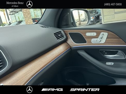 New 2026 Mercedes-Benz GLE 350 4MATIC image 21
