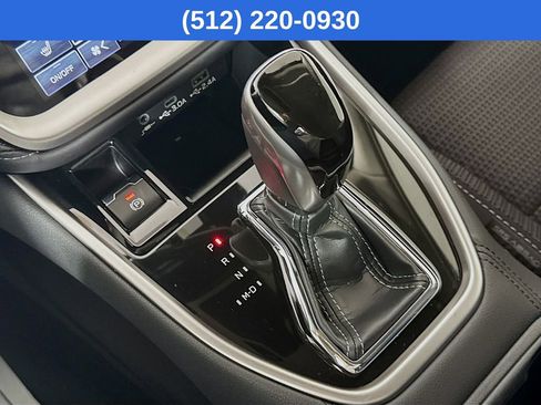 Used 2025 Subaru Outback Premium image 20
