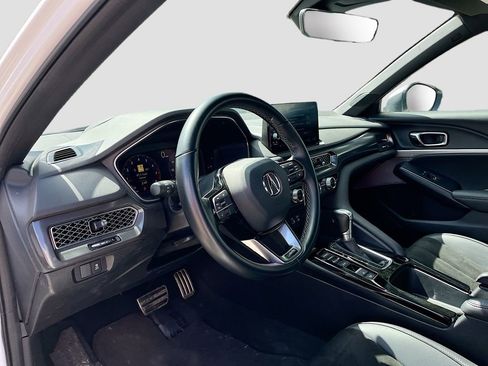 Used 2023 Acura Integra A-Spec FWD image 9