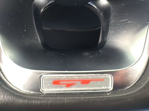 Used 2024 Kia Forte GT w/ Option Group 015 FWD image 21