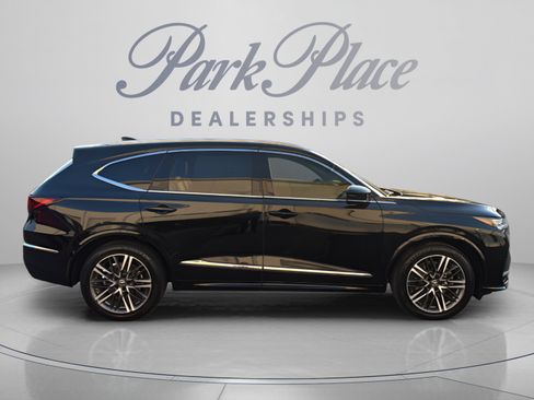 Used 2025 Acura MDX SH-AWD w/ Advance Package image 7