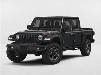 Used 2020 Jeep Gladiator Rubicon AWD/4WD video 1