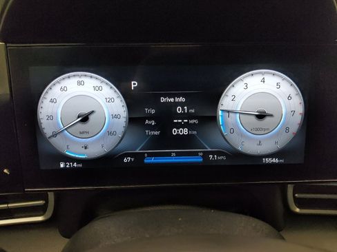 Used 2023 Hyundai Elantra SEL w/ Convenience Package image 23