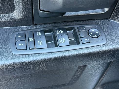 Used 2022 RAM 1500 Tradesman w/ Trailer Tow Group AWD/4WD image 13