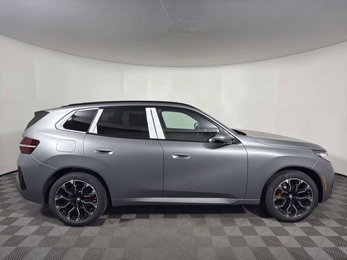New 2026 BMW X3 xDrive30 image 4