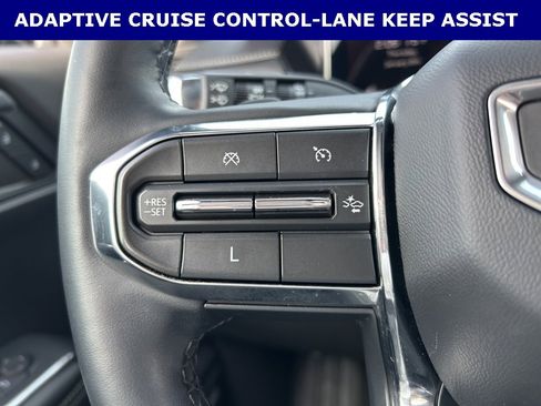 Used 2024 GMC Acadia Elevation image 14