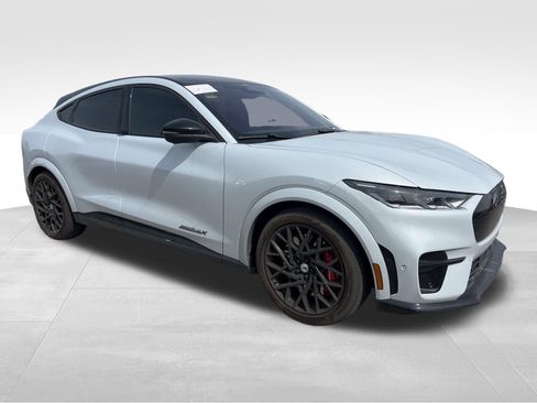 Used 2022 Ford Mustang Mach-E GT w/ GT Performance Edition image 3