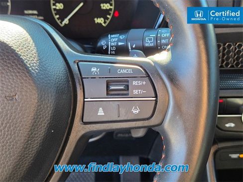 Certified 2024 Honda CR-V Sport-L image 28